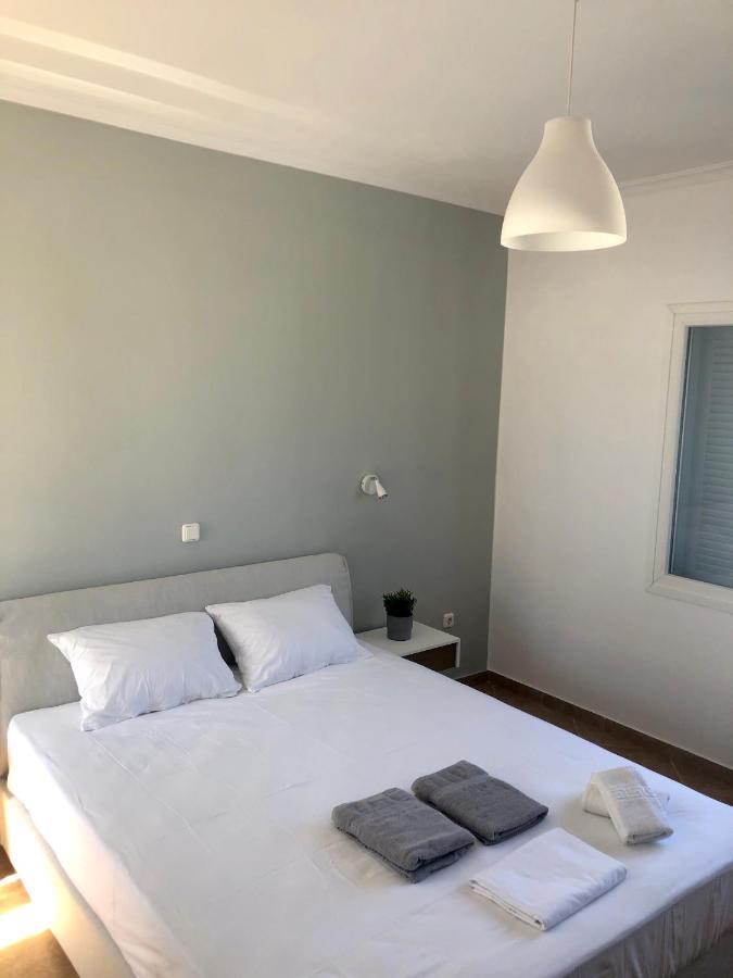 Amaryllis Suites Santorini Fira  Exteriör bild