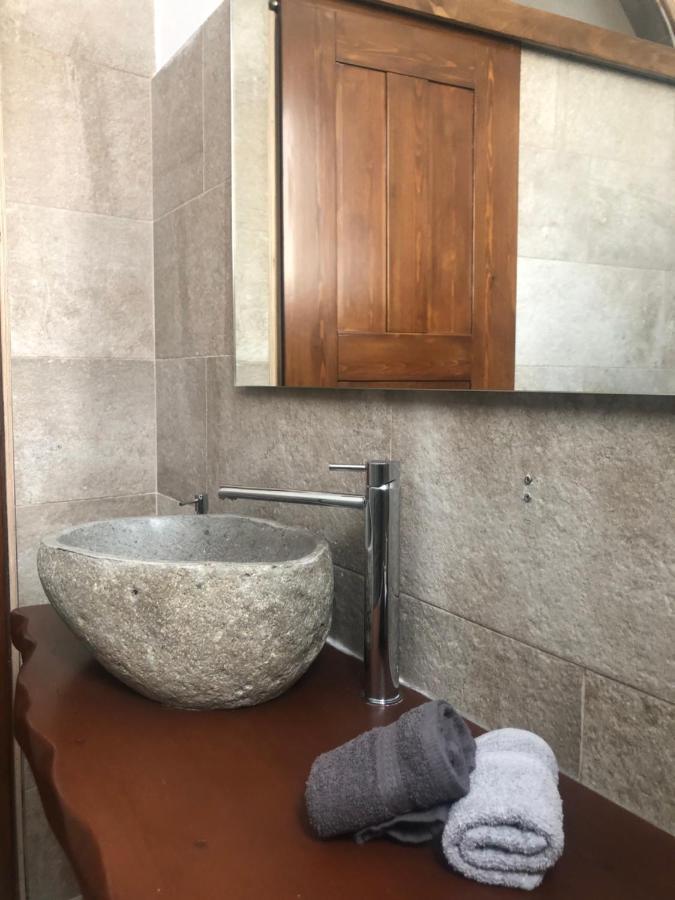 Amaryllis Suites Santorini Fira  Exteriör bild