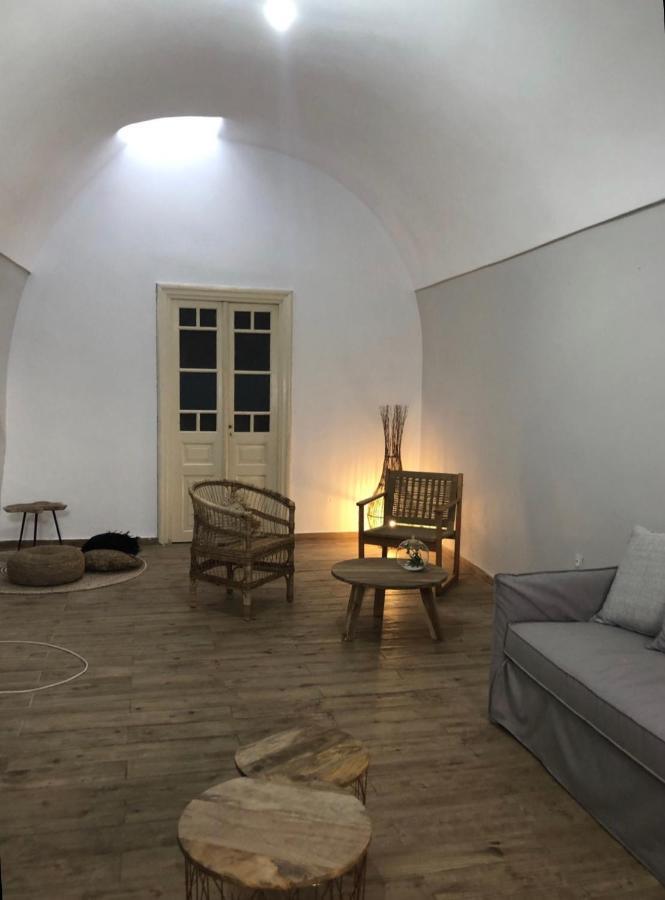 Amaryllis Suites Santorini Fira  Exteriör bild